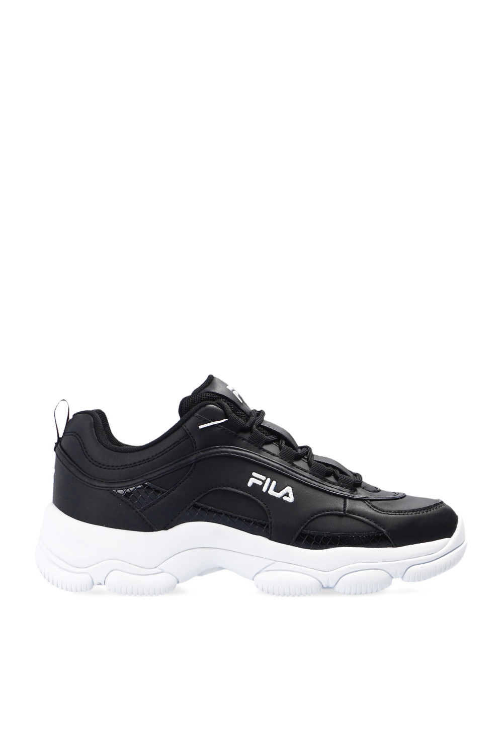 Fila feather online grey